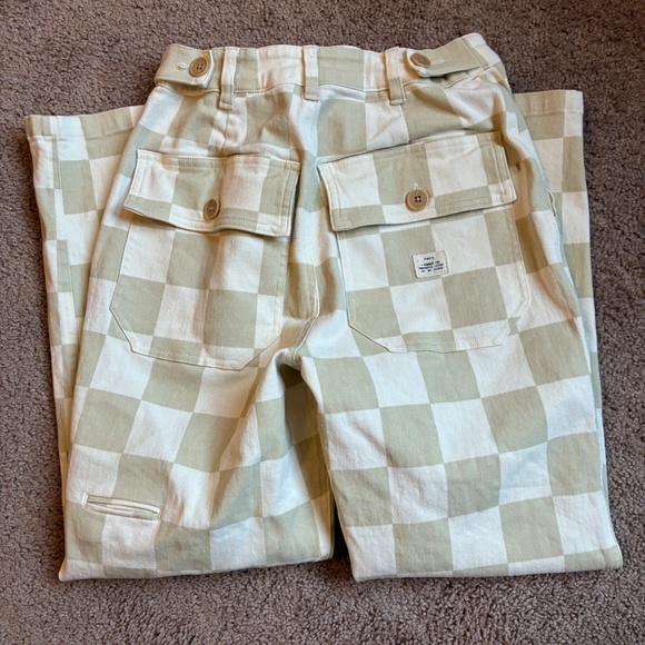 Service Fatigue Pants - Picture 5 of 5